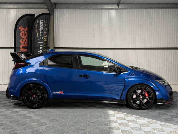 Used Honda Civic 2015 for sale - 76307415: Photo 28
