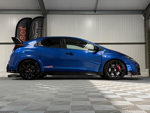 Used Honda Civic 2015 for sale - 76307415: Photo 30