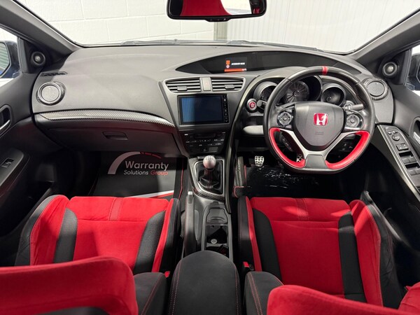 Used Honda Civic 2015 for sale - 76307415: Photo 37