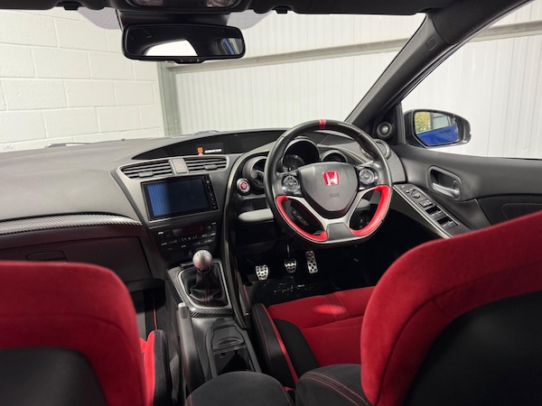 Used Honda Civic 2015 for sale - 76307415: Photo 38