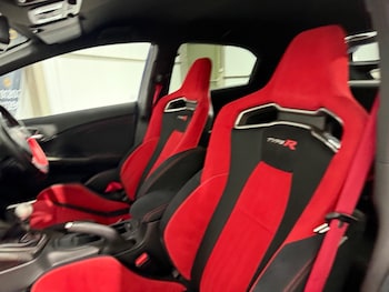 Used Honda Civic 2015 for sale - 76307415: Photo 3