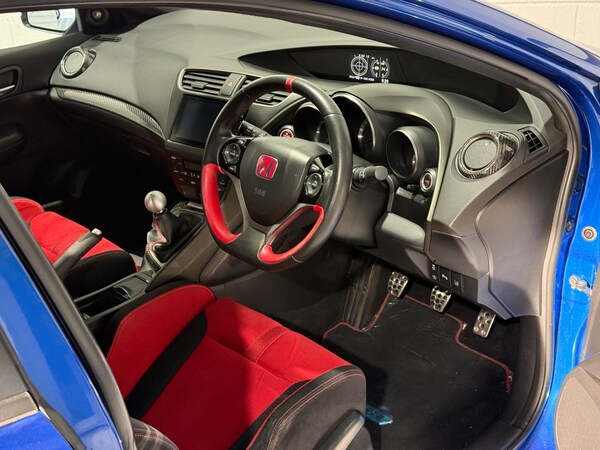 Used Honda Civic 2015 for sale - 76307415: Photo 41
