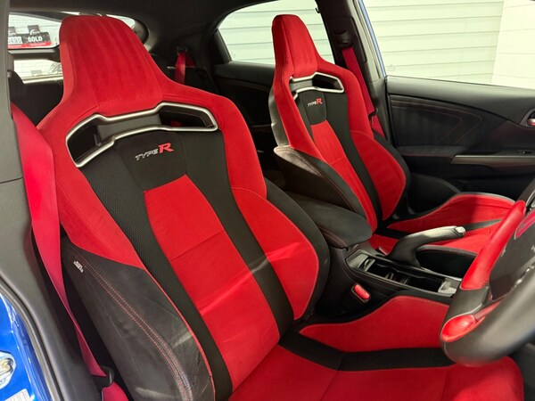 Used Honda Civic 2015 for sale - 76307415: Photo 43
