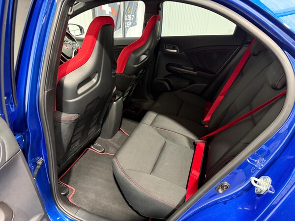 Used Honda Civic 2015 for sale - 76307415: Photo 44
