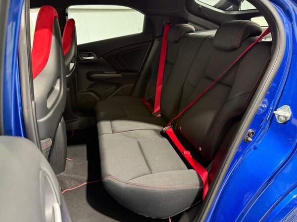 Used Honda Civic 2015 for sale - 76307415: Photo 45