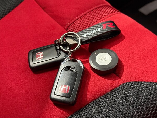 Used Honda Civic 2015 for sale - 76307415: Photo 47