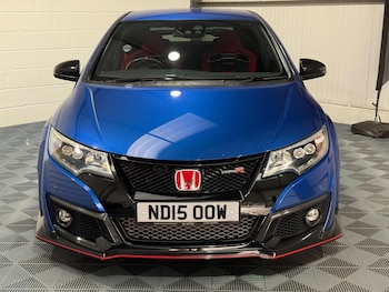 Used Honda Civic 2015 for sale - 76307415: Photo 4