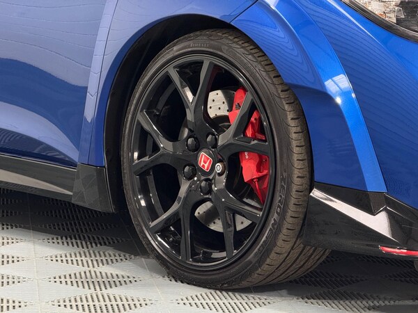 Used Honda Civic 2015 for sale - 76307415: Photo 52