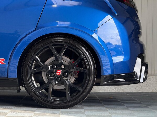 Used Honda Civic 2015 for sale - 76307415: Photo 54