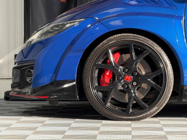 Used Honda Civic 2015 for sale - 76307415: Photo 55