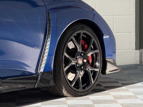 Used Honda Civic 2015 for sale - 76307415: Photo 56