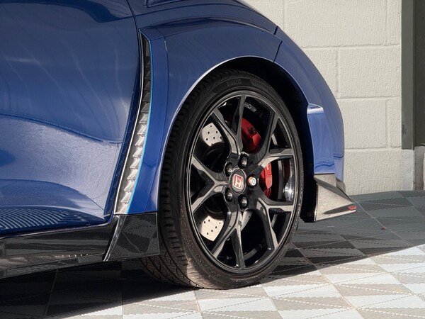 Used Honda Civic 2015 for sale - 76307415: Photo 57