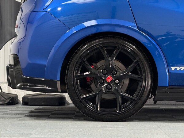 Used Honda Civic 2015 for sale - 76307415: Photo 59