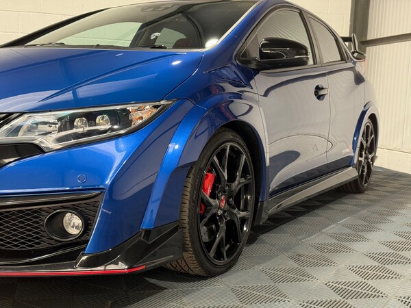 Used Honda Civic 2015 for sale - 76307415: Photo 5