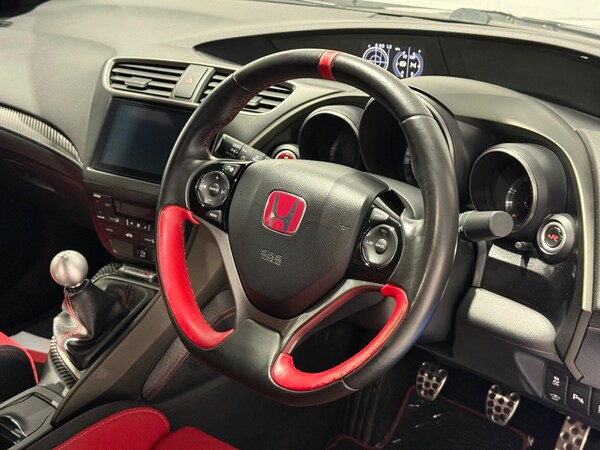 Used Honda Civic 2015 for sale - 76307415: Photo 61