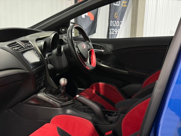 Used Honda Civic 2015 for sale - 76307415: Photo 62