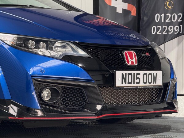 Used Honda Civic 2015 for sale - 76307415: Photo 66