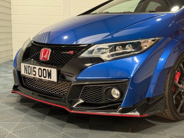 Used Honda Civic 2015 for sale - 76307415: Photo 67