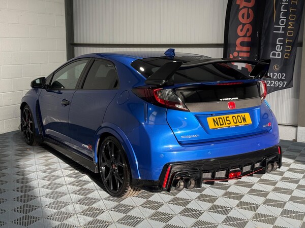 Used Honda Civic 2015 for sale - 76307415: Photo 6