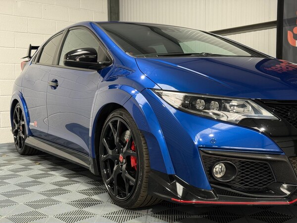 Used Honda Civic 2015 for sale - 76307415: Photo 7