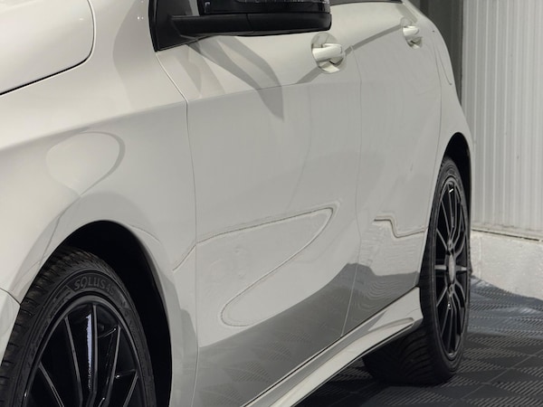 Used Mercedes-Benz A-Class 2016 for sale - 76085133: Photo 15