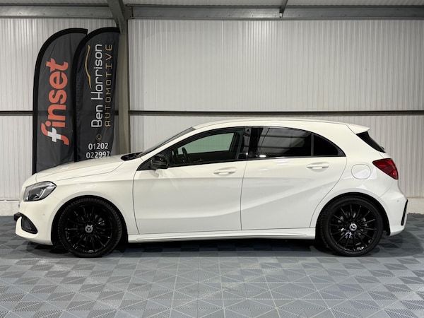 Used Mercedes-Benz A-Class 2016 for sale - 76085133: Photo 16