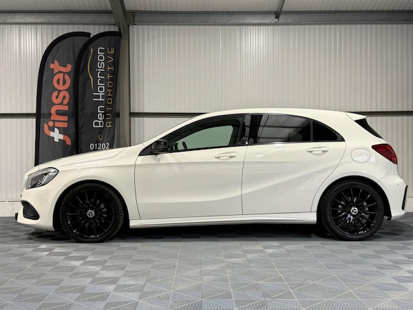 Used Mercedes-Benz A-Class 2016 for sale - 76085133: Photo 17