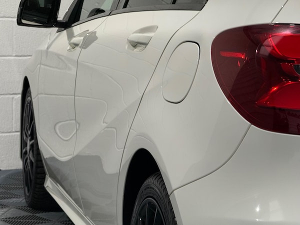 Used Mercedes-Benz A-Class 2016 for sale - 76085133: Photo 27