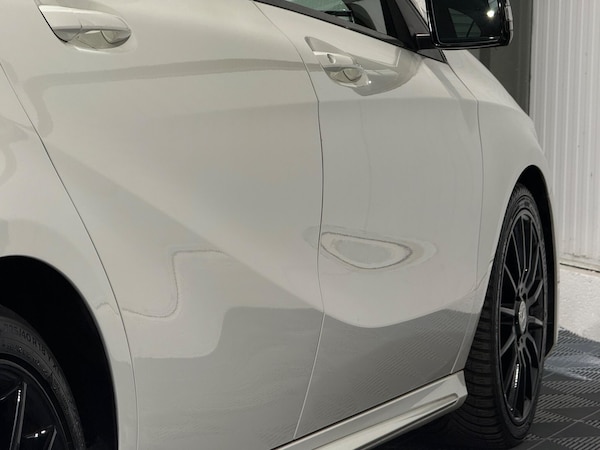 Used Mercedes-Benz A-Class 2016 for sale - 76085133: Photo 33