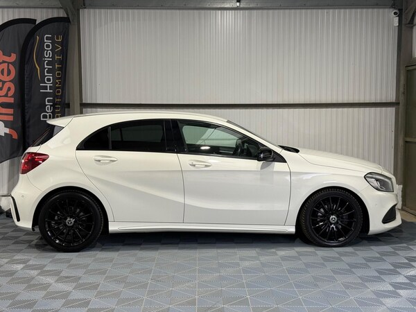 Used Mercedes-Benz A-Class 2016 for sale - 76085133: Photo 39