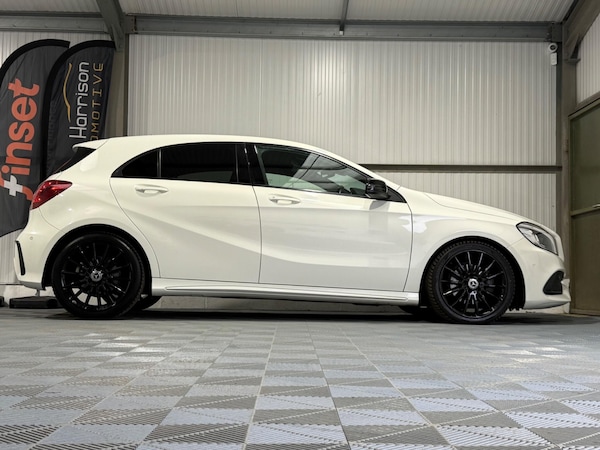 Used Mercedes-Benz A-Class 2016 for sale - 76085133: Photo 41