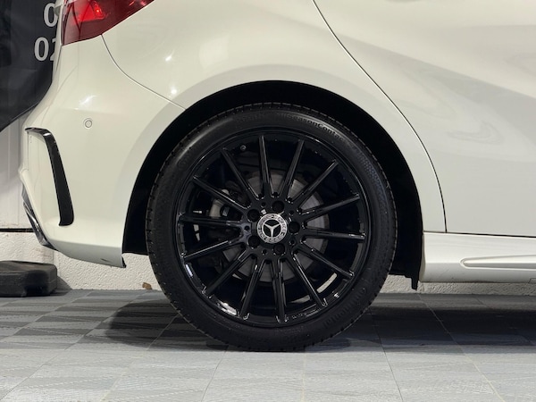 Used Mercedes-Benz A-Class 2016 for sale - 76085133: Photo 43