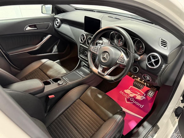 Used Mercedes-Benz A-Class 2016 for sale - 76085133: Photo 44