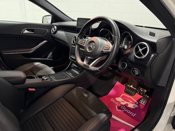 Used Mercedes-Benz A-Class 2016 for sale - 76085133: Photo 45