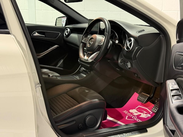 Used Mercedes-Benz A-Class 2016 for sale - 76085133: Photo 46