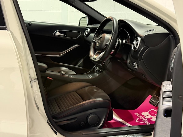 Used Mercedes-Benz A-Class 2016 for sale - 76085133: Photo 47
