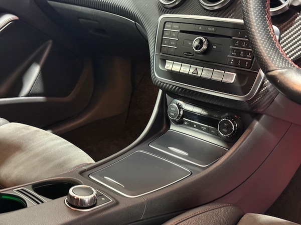 Used Mercedes-Benz A-Class 2016 for sale - 76085133: Photo 49