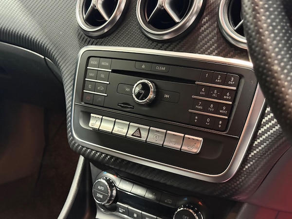 Used Mercedes-Benz A-Class 2016 for sale - 76085133: Photo 52