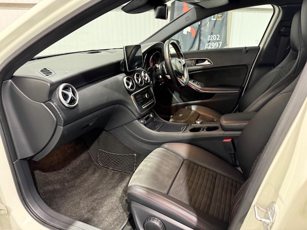 Used Mercedes-Benz A-Class 2016 for sale - 76085133: Photo 53