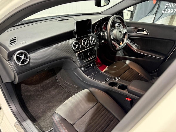 Used Mercedes-Benz A-Class 2016 for sale - 76085133: Photo 54