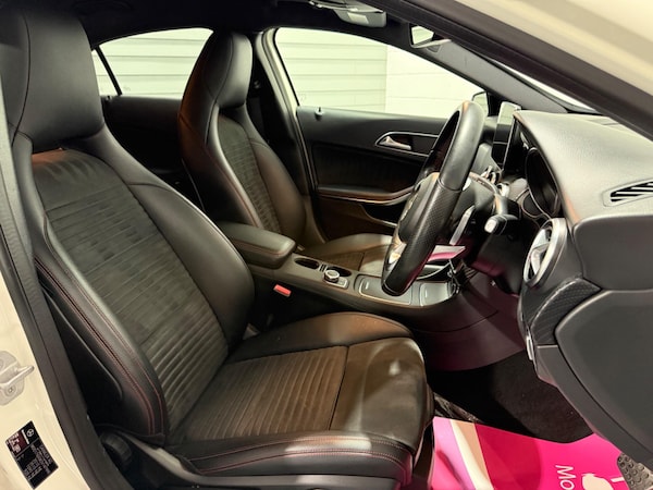 Used Mercedes-Benz A-Class 2016 for sale - 76085133: Photo 55