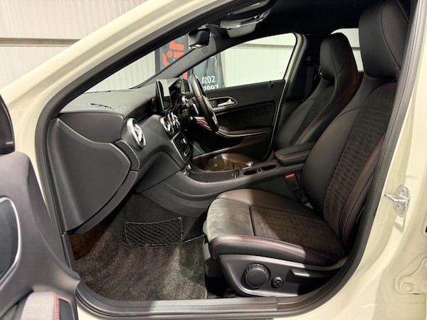 Used Mercedes-Benz A-Class 2016 for sale - 76085133: Photo 56