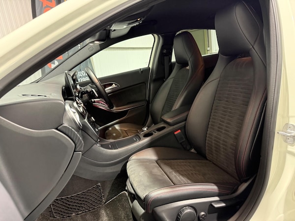 Used Mercedes-Benz A-Class 2016 for sale - 76085133: Photo 57