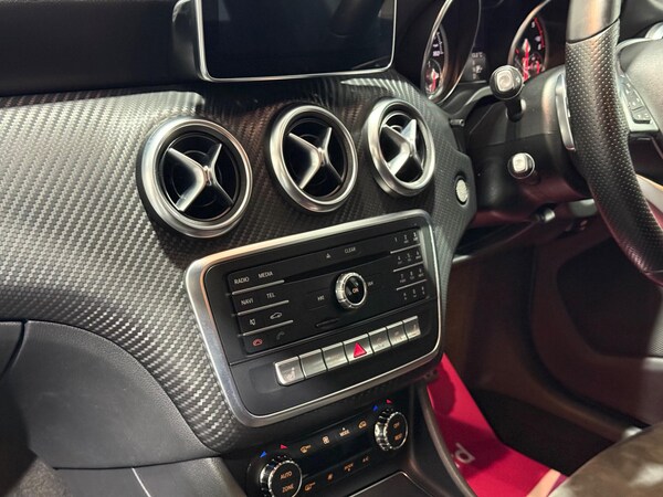 Used Mercedes-Benz A-Class 2016 for sale - 76085133: Photo 58