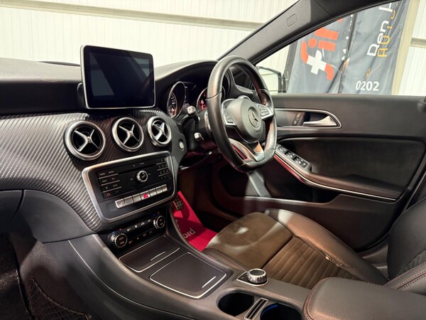 Used Mercedes-Benz A-Class 2016 for sale - 76085133: Photo 59