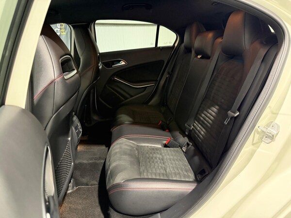 Used Mercedes-Benz A-Class 2016 for sale - 76085133: Photo 62