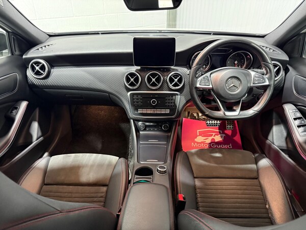 Used Mercedes-Benz A-Class 2016 for sale - 76085133: Photo 67