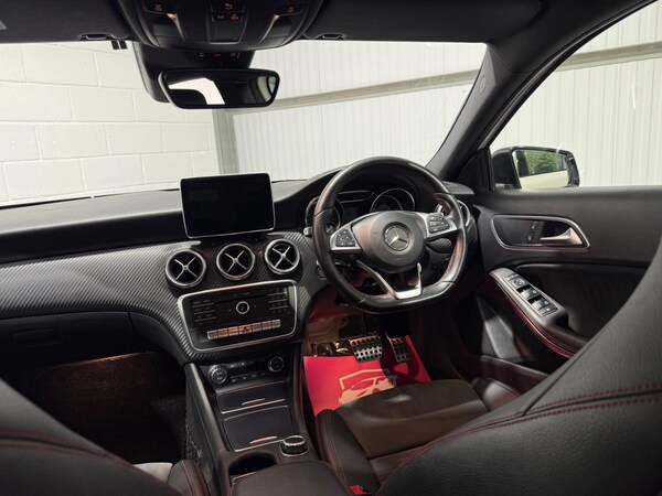 Used Mercedes-Benz A-Class 2016 for sale - 76085133: Photo 68