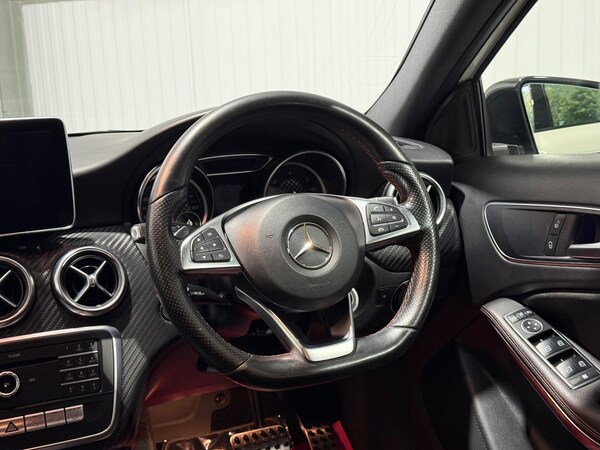 Used Mercedes-Benz A-Class 2016 for sale - 76085133: Photo 69