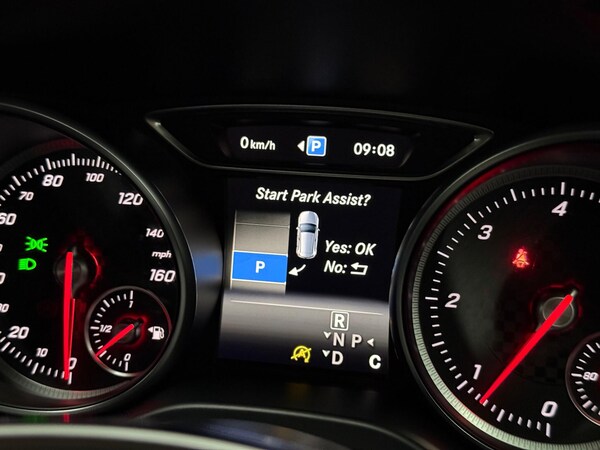 Used Mercedes-Benz A-Class 2016 for sale - 76085133: Photo 78